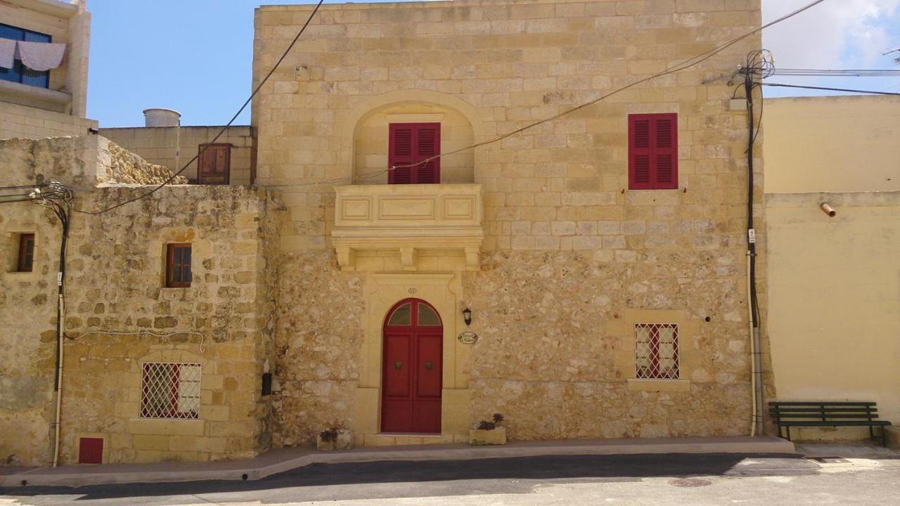 Ta' Kullarina Farmhouse With Private Pool In Island Of Gozo Villa Zebbug  Ngoại thất bức ảnh