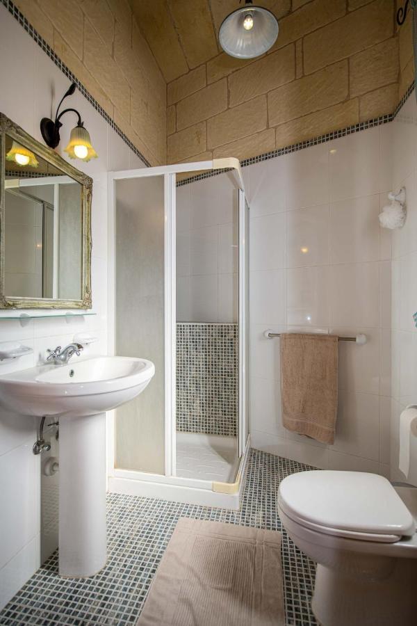Ta' Kullarina Farmhouse With Private Pool In Island Of Gozo Villa Zebbug  Ngoại thất bức ảnh